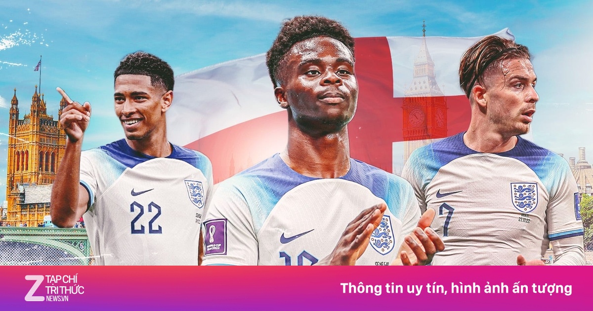 Lý do tuyển Anh khó bỏ World Cup 2026