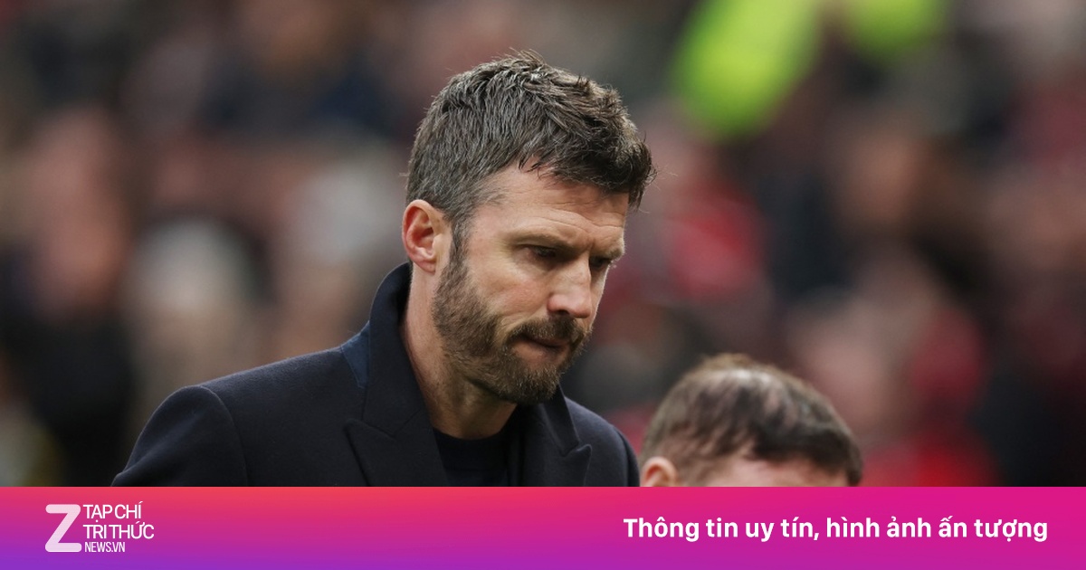 Carrick nói gì khi MU thắng 3 trận liên tiếp?