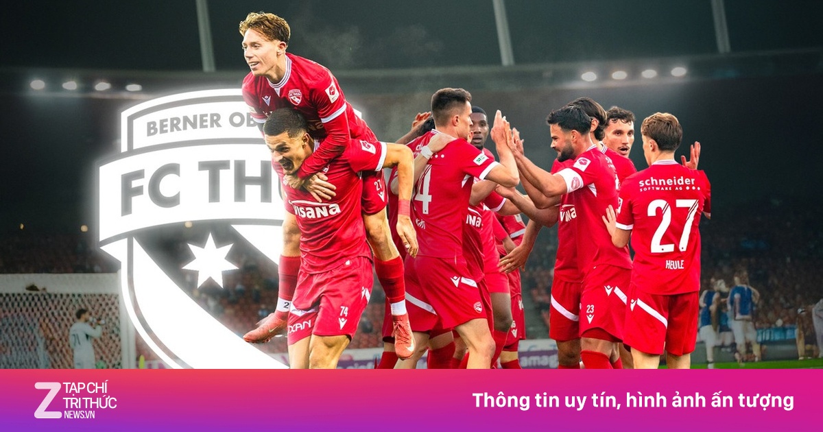 Địa chấn của bóng đá châu Âu