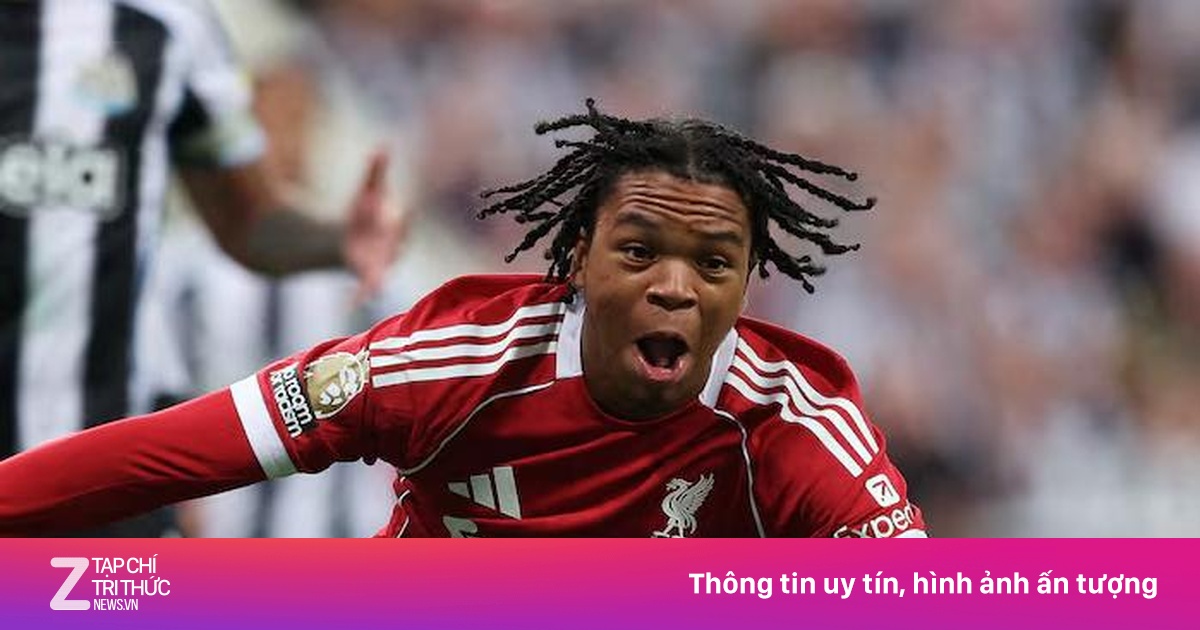 Thần đồng 17 tuổi khiến Liverpool mất bộn tiền cho Chelsea