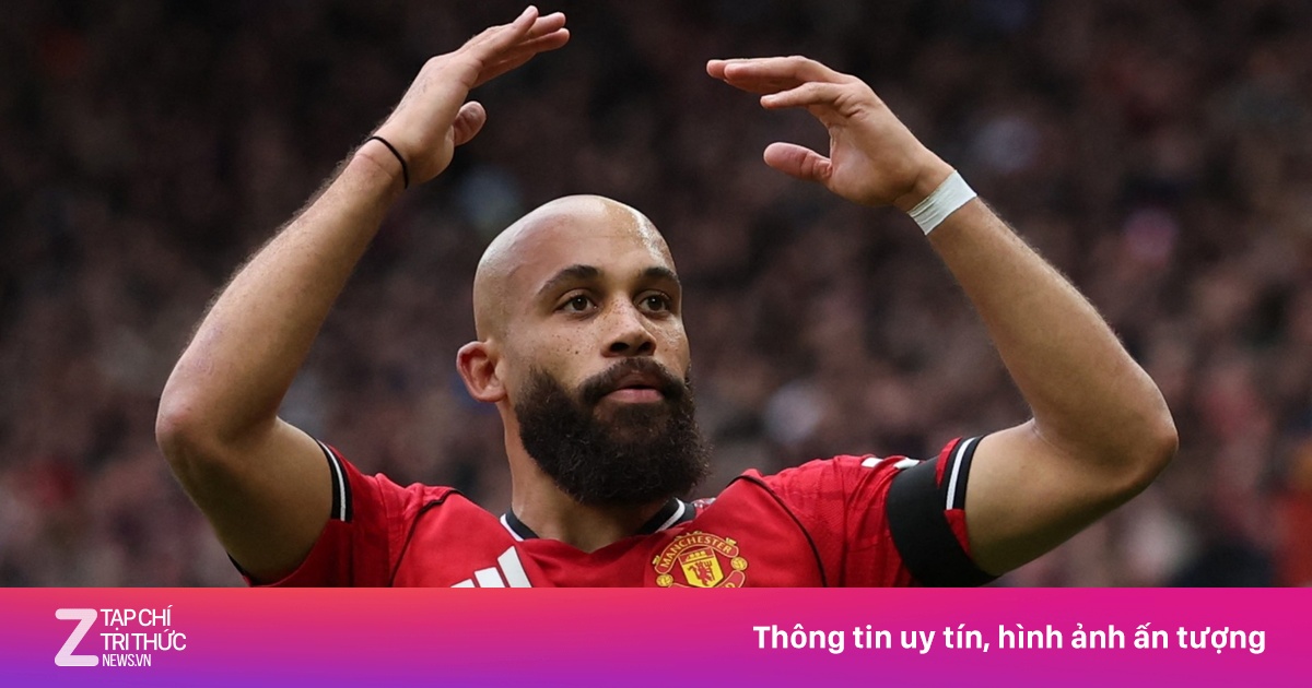 MU được cấp 200 triệu bảng mua sắm nếu lọt top 4