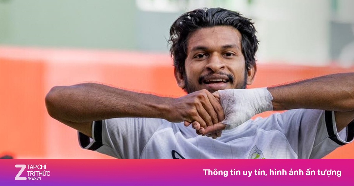 Đội bóng châu Á bỏ cuộc để trụ hạng