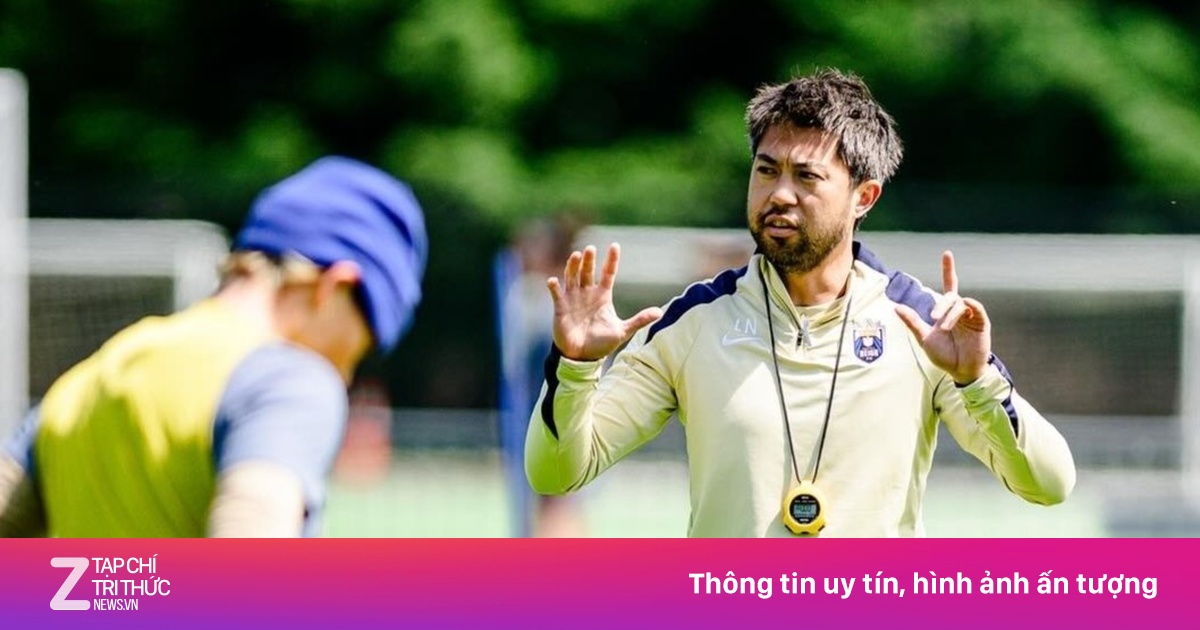 Lee Nguyễn hiện tại