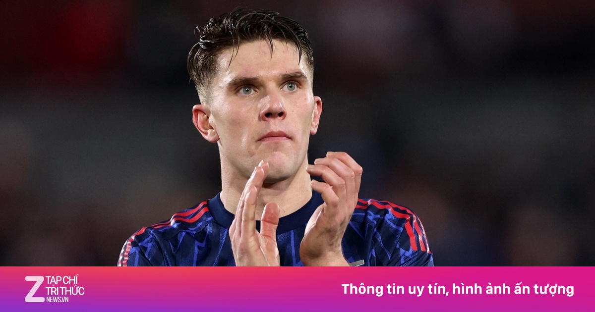 Arsenal Hòa Brentford 1-1, Bỏ Lỡ Cơ Hội Vươn Lên Dẫn Đầu Ngoại Hạng Anh