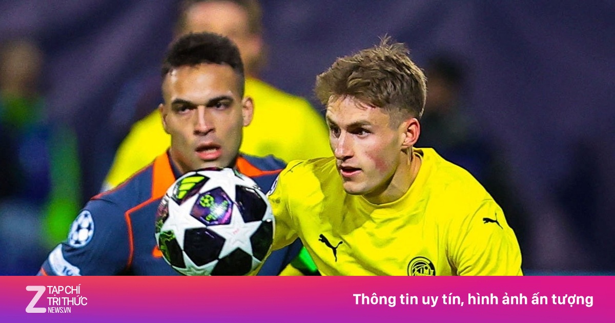 Bodo/Glimt Tạo Địa Chấn Champions League, Thiết Lập Kỷ Lục Lịch Sử Cho Bóng Đá Na Uy