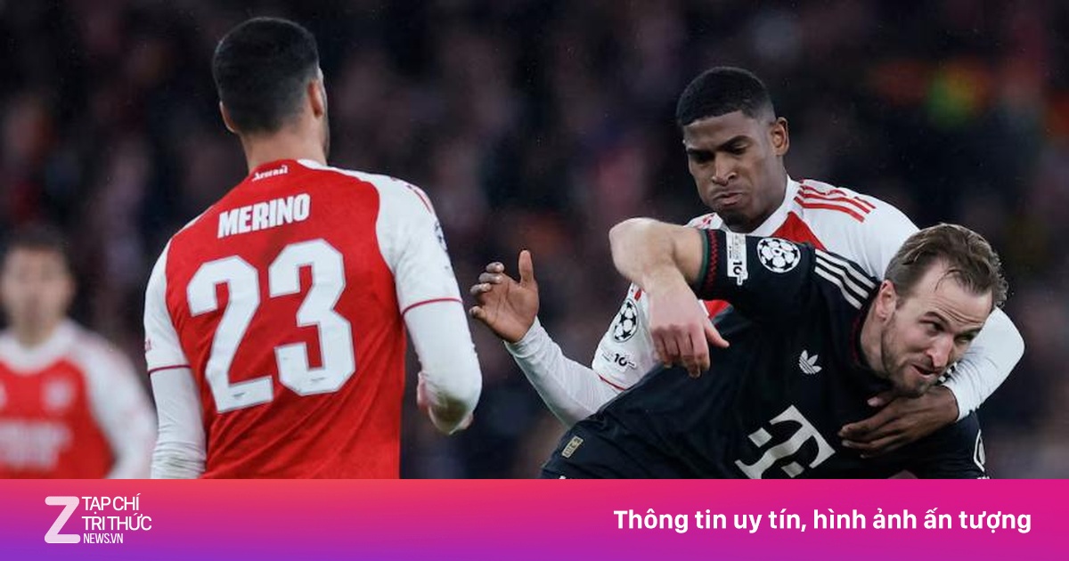 UEFA Thay Đổi Luật Knock-Out Champions League: Lợi Thế Khổng Lồ Cho Top Đầu