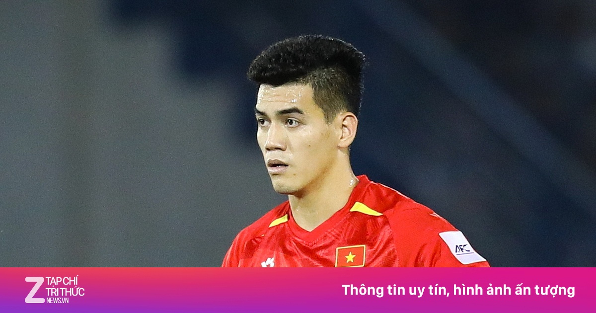 Tiến Linh ghi bàn sau 14 trận tịt ngòi, tương lai ở tuyển Việt Nam mờ mịt