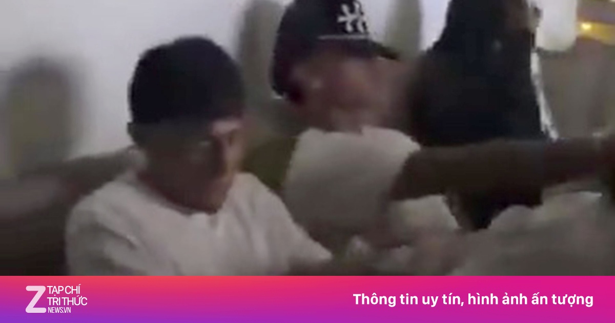 Bê bối rúng động bóng đá Nam Mỹ