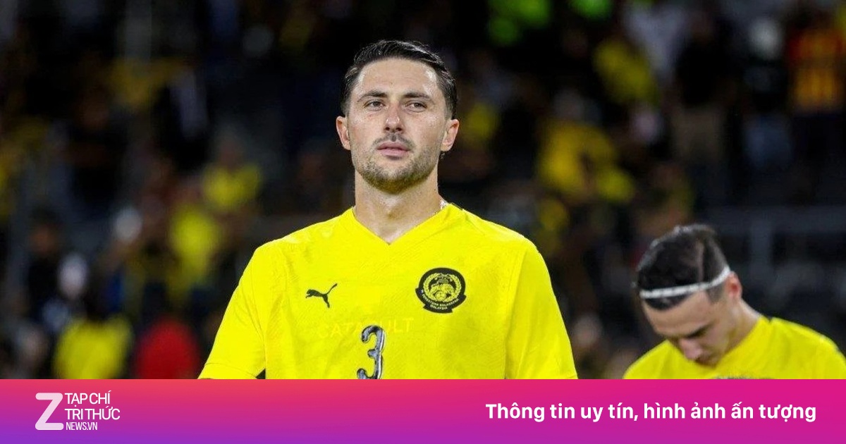 Alaves phản ứng vụ cầu thủ nhập tịch Malaysia