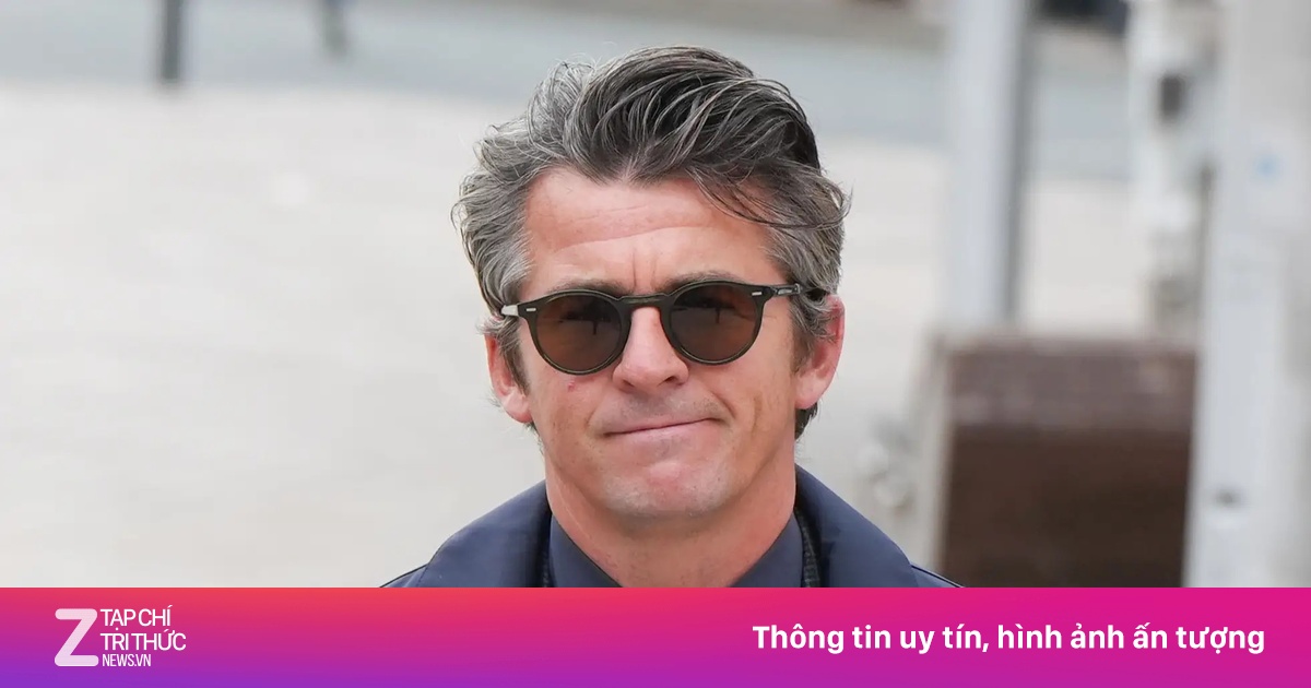 Cựu tiền vệ Joey Barton bị bắt sau vụ ẩu đả tại sân golf Liverpool