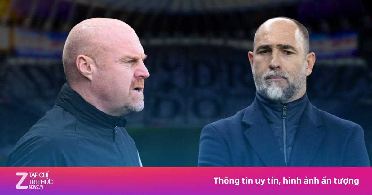 Lộ diện HLV tiếp theo của Tottenham