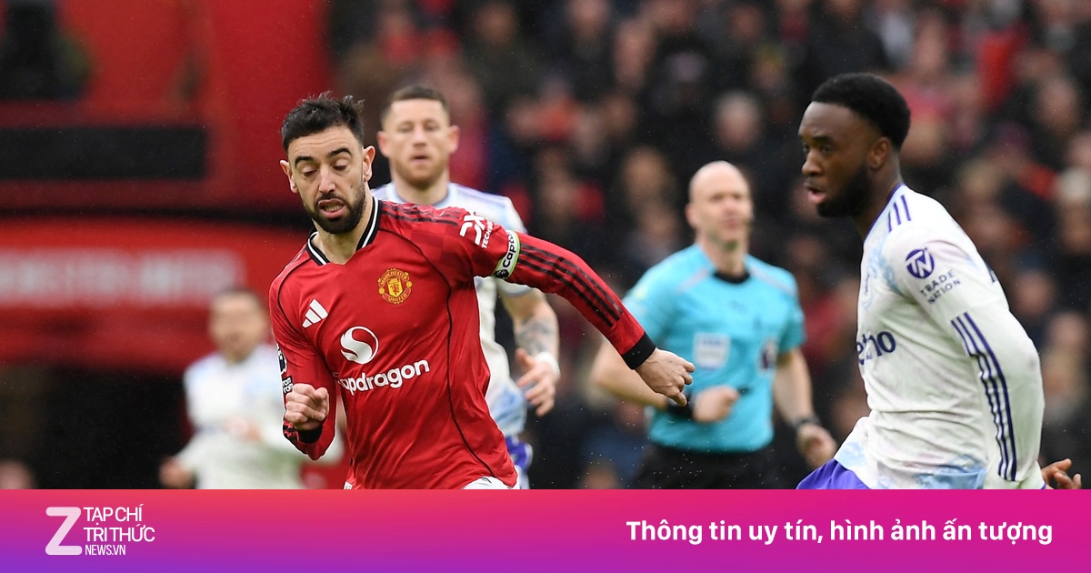 Roy Keane khẳng định MU chắc suất dự Champions League sau chiến thắng 3-1 trước Aston Villa