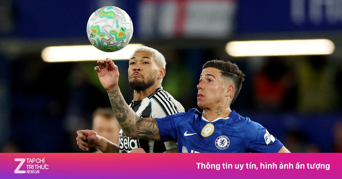 Newcastle trở thành 'thợ săn ông lớn' của Premier League