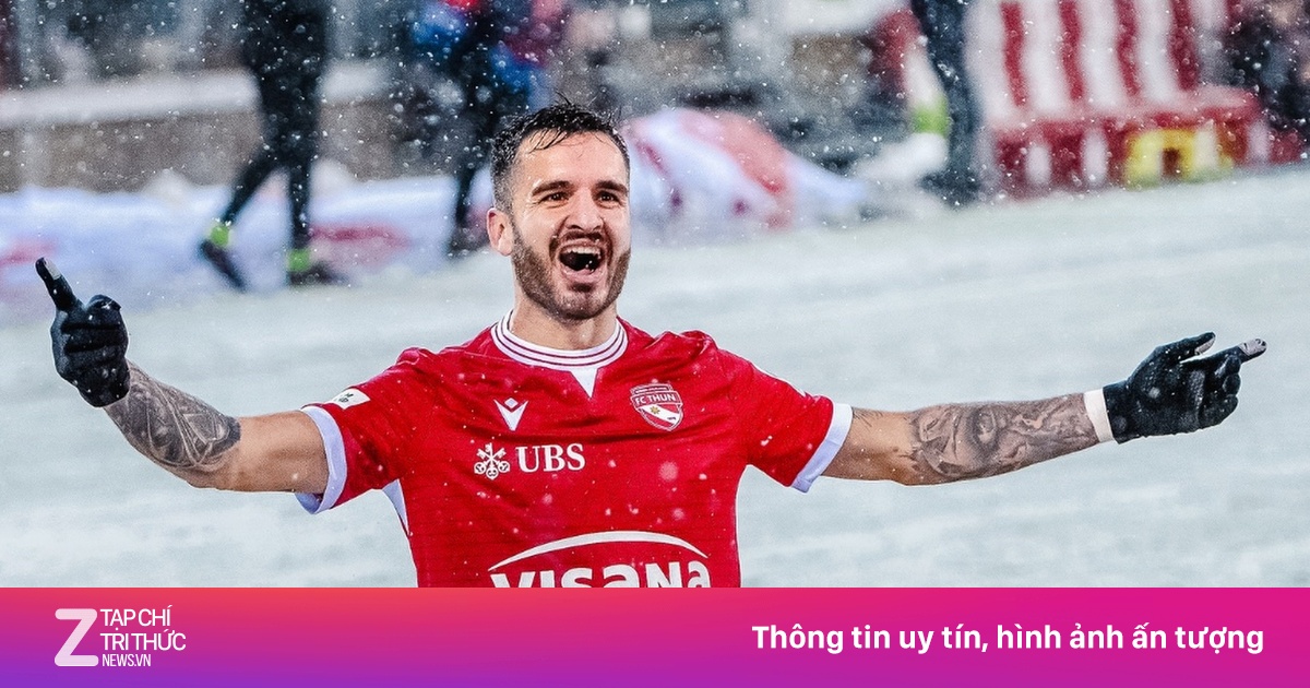 Địa chấn của bóng đá châu Âu