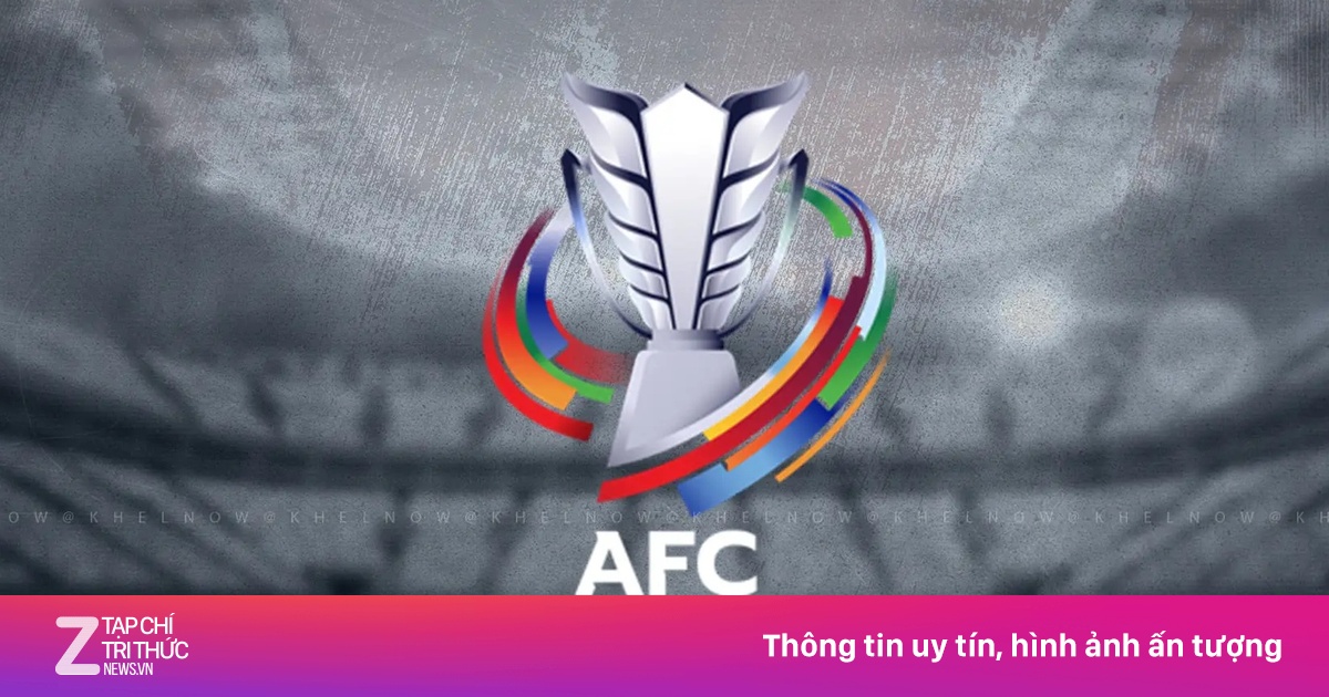 FIFA tác động, AFC hủy Asian Cup 2031 và 2035