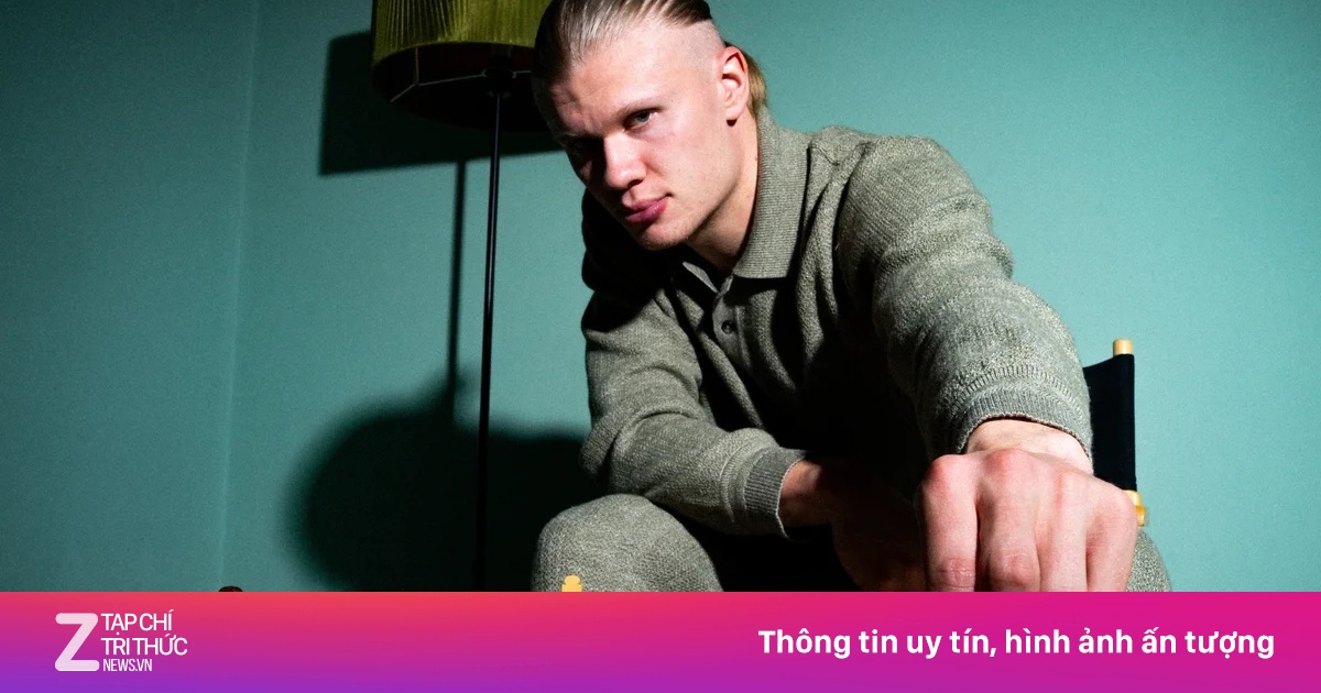 Haaland Đầu Tư Lớn Vào Cờ Vua, Hợp Tác Thành Lập 'Chess Mates'