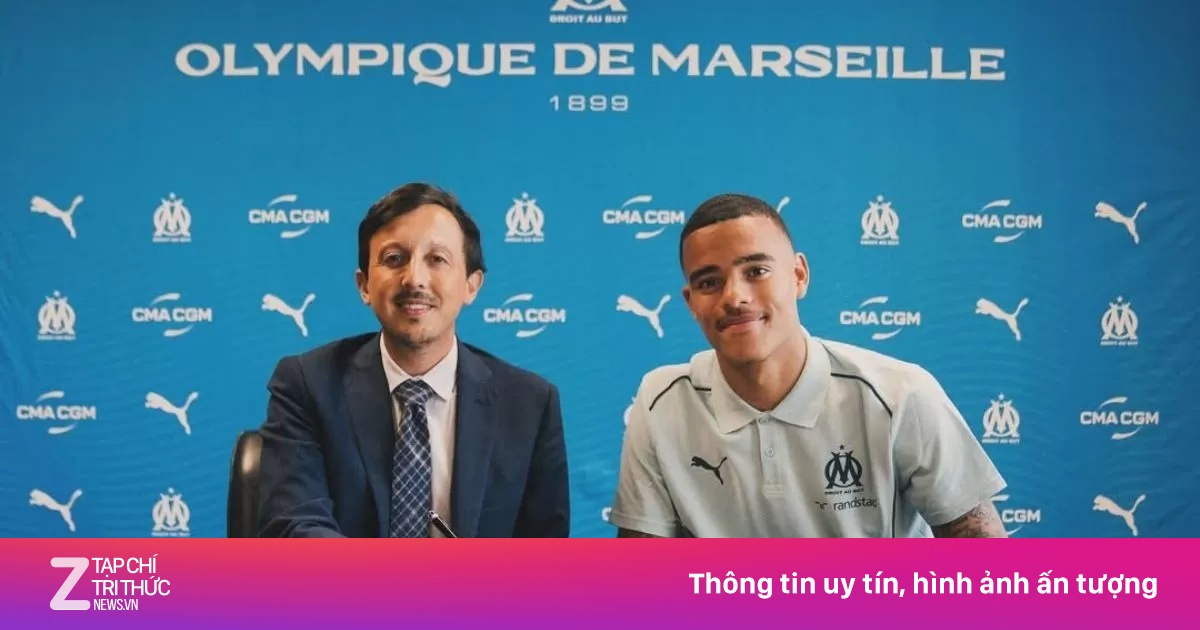 Đội của Greenwood biến động