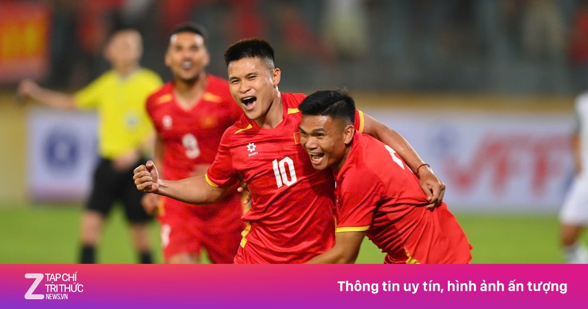 Highlights Việt Nam 3-0 Bangladesh | Znews.vn 