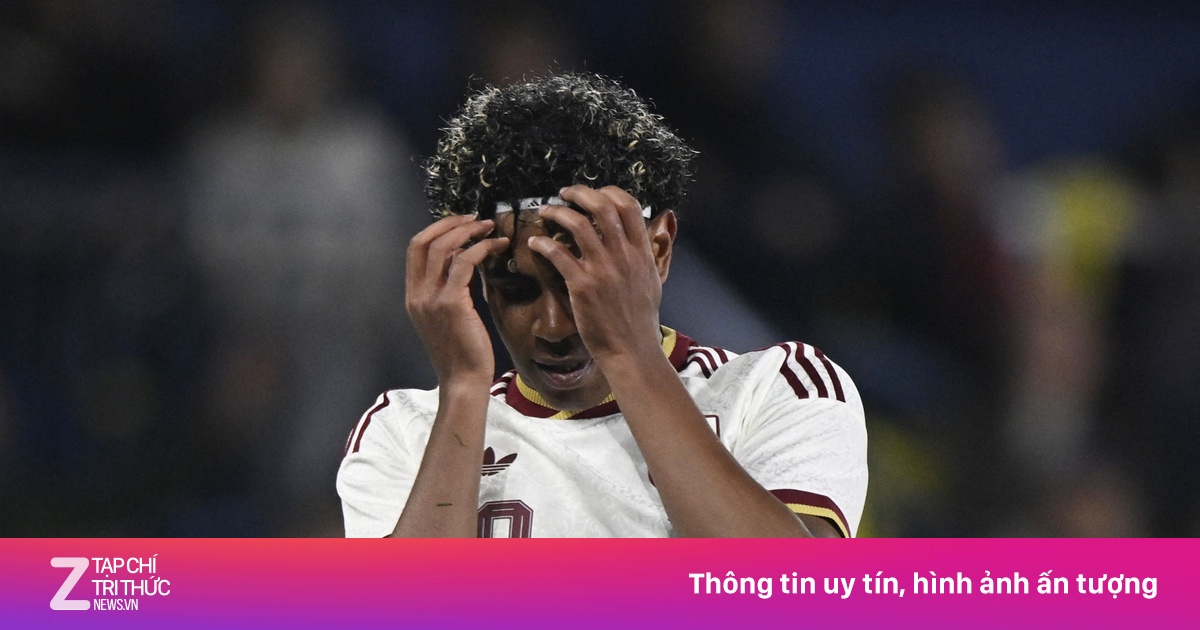 Lamine Yamal Phẫn Nộ Trước Khẩu Hiệu Xúc Phạm Người Hồi Giáo Tại Trận Giao Hữu
