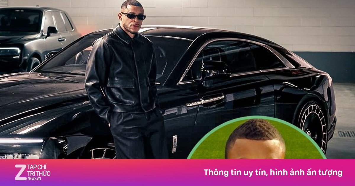 Cựu cầu thủ Man City giàu sụ khi bỏ bóng đá ở tuổi 26