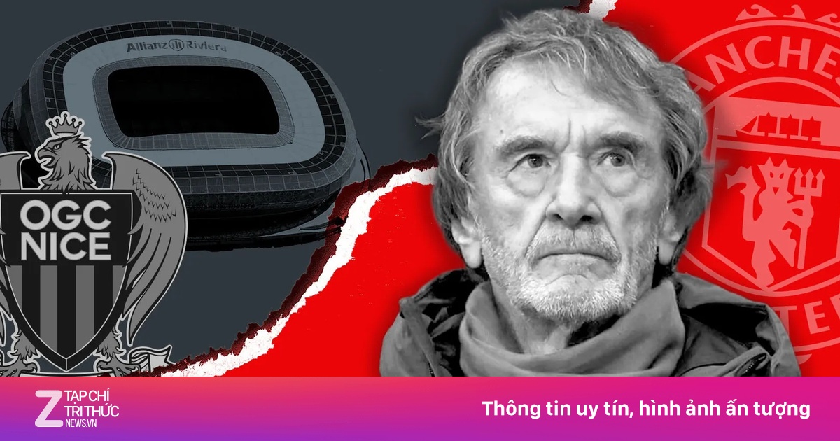 Đội bóng của chủ MU rớt giá thê thảm