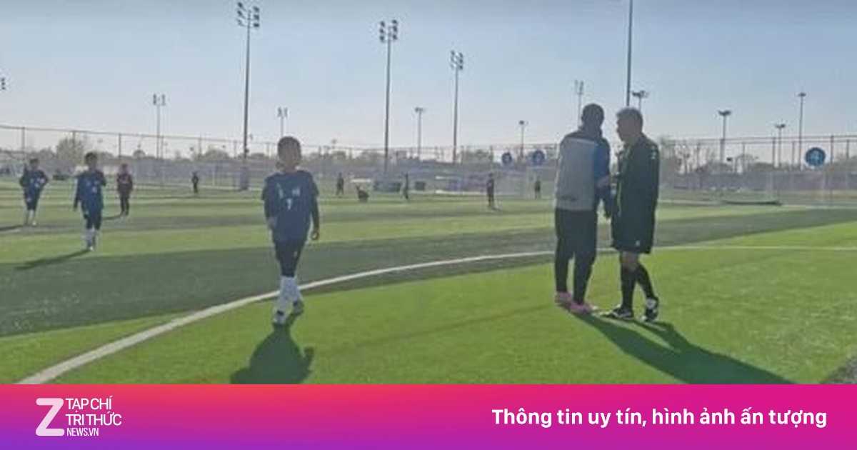 Bê bối dàn xếp tỷ số chấn động bóng đá Trung Quốc