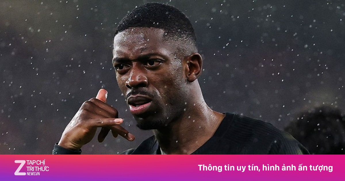 PSG đánh bại Liverpool 2-0, chấm dứt giấc mơ Champions League của The Kop