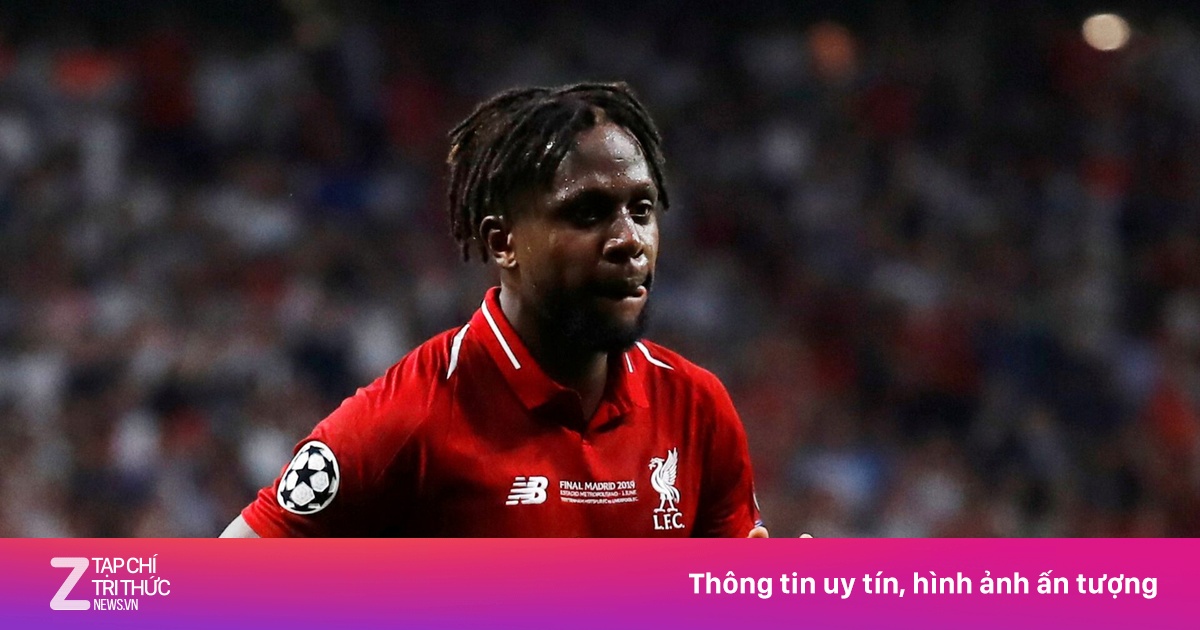 'Gà son' một thời của Liverpool giải nghệ ở tuổi 31