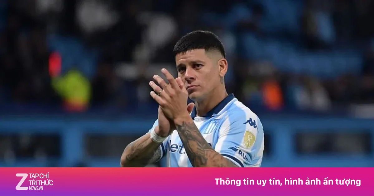 Cựu sao MU Marcos Rojo nhận án treo giò 4 trận vì hành vi bạo lực và xúc phạm trọng tài