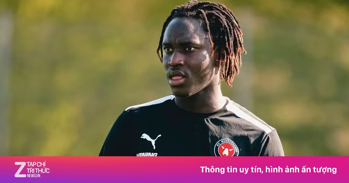 Cầu thủ FC Midtjylland bị đâm nguy kịch, bóng đá châu Âu chấn động