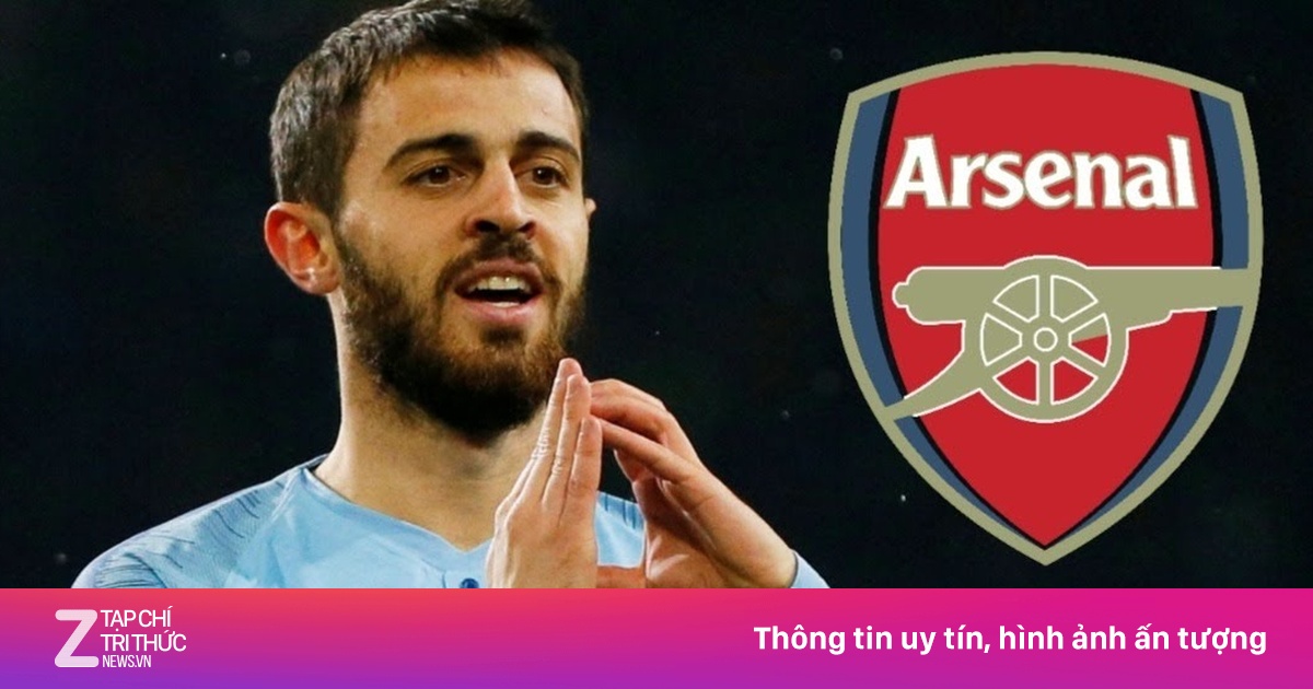 Arsenal gây sốc với Silva