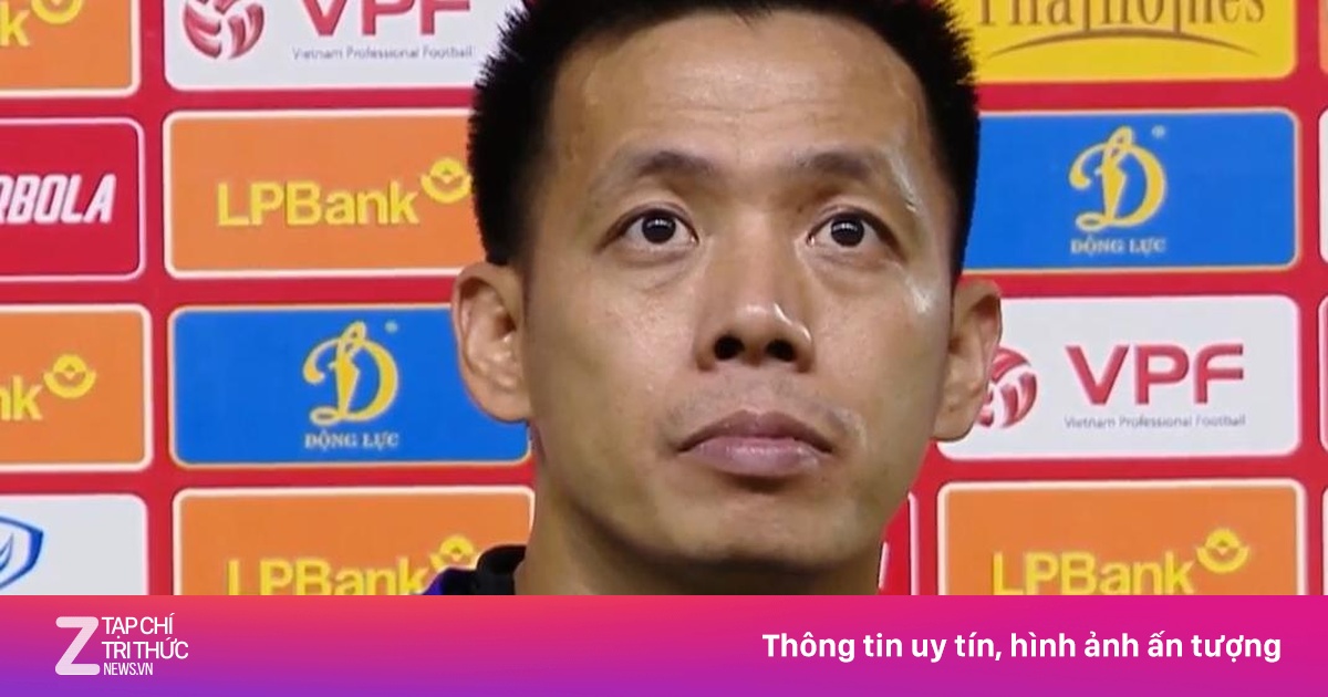 Văn Quyết: "Ninh Bình có 3 Hoàng Đức cũng vậy thôi