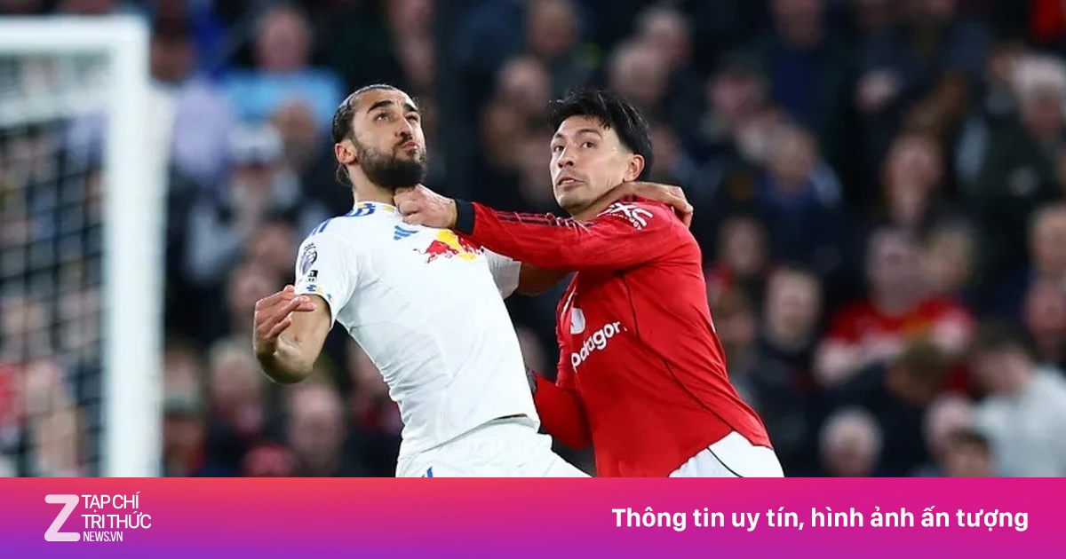 FA phán cầu thủ MU có 'hành vi không thể chấp nhận được