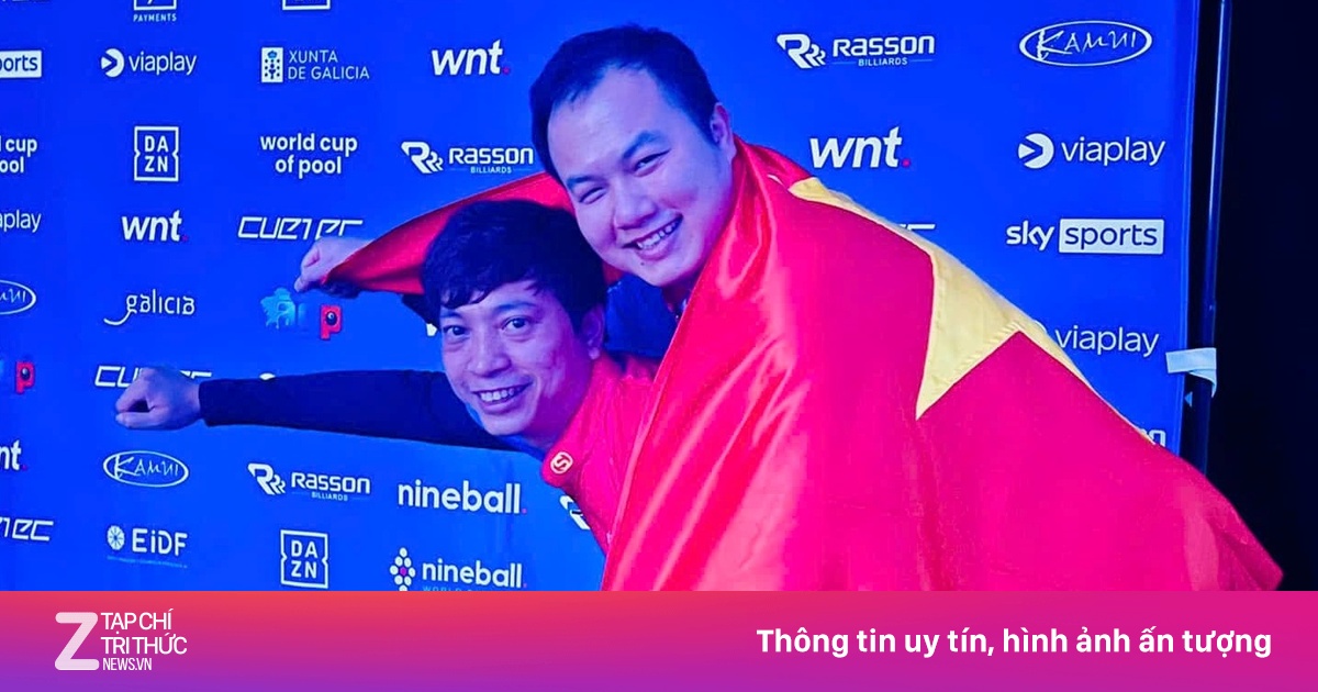 VĐV Việt Nam bỏ giải billiards tại Trung Quốc vì 'đường lưỡi bò'