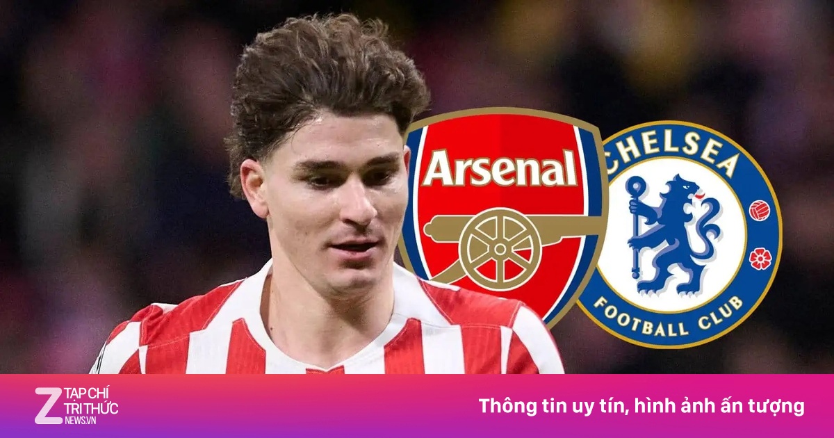 Chợ hè Premier League nóng vì mốc 100 triệu euro