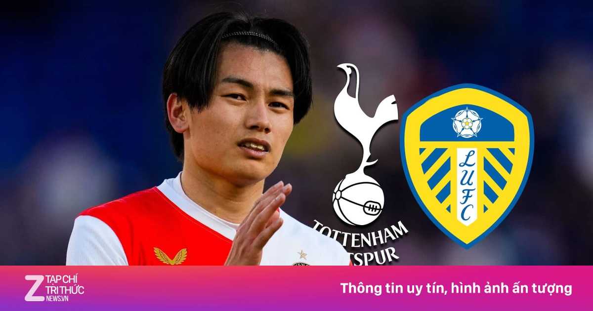 Tiền đạo Nhật Bản khiến Premier League dậy sóng