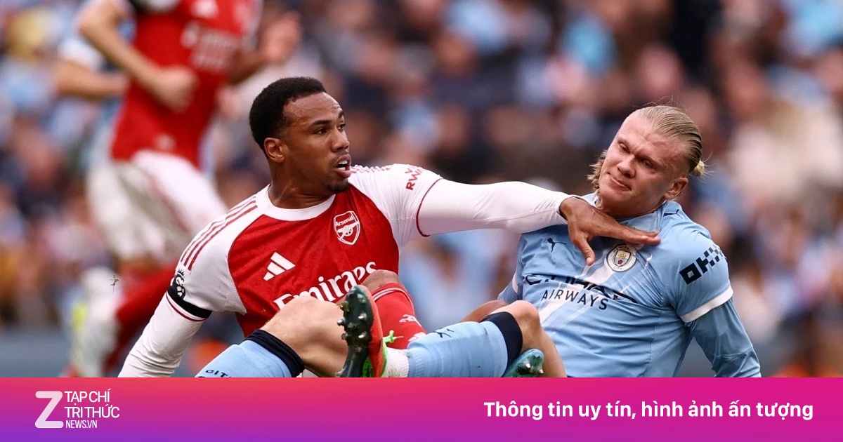 Sai lầm của Premier League làm méo mó cuộc đua vô địch