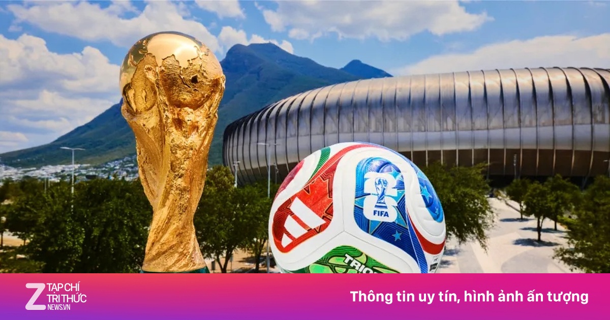 FIFA lại gây tranh cãi