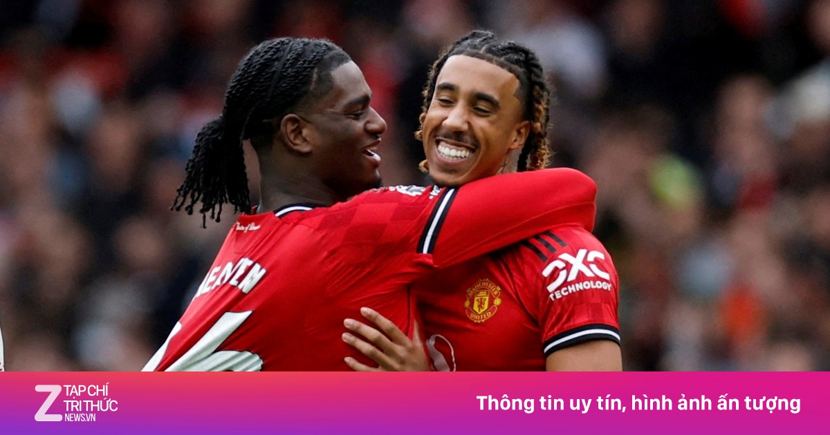 MU hốt bạc khi trở lại Champions League