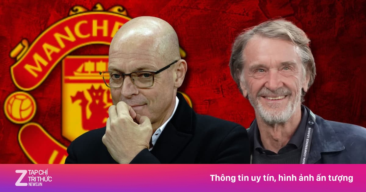 Quyết định làm rung chuyển MU
