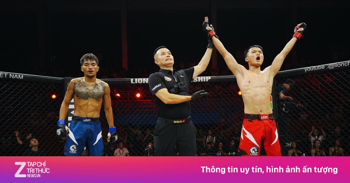 Võ sĩ Việt Nam thắng tuyệt đối các tay đấm Philippines