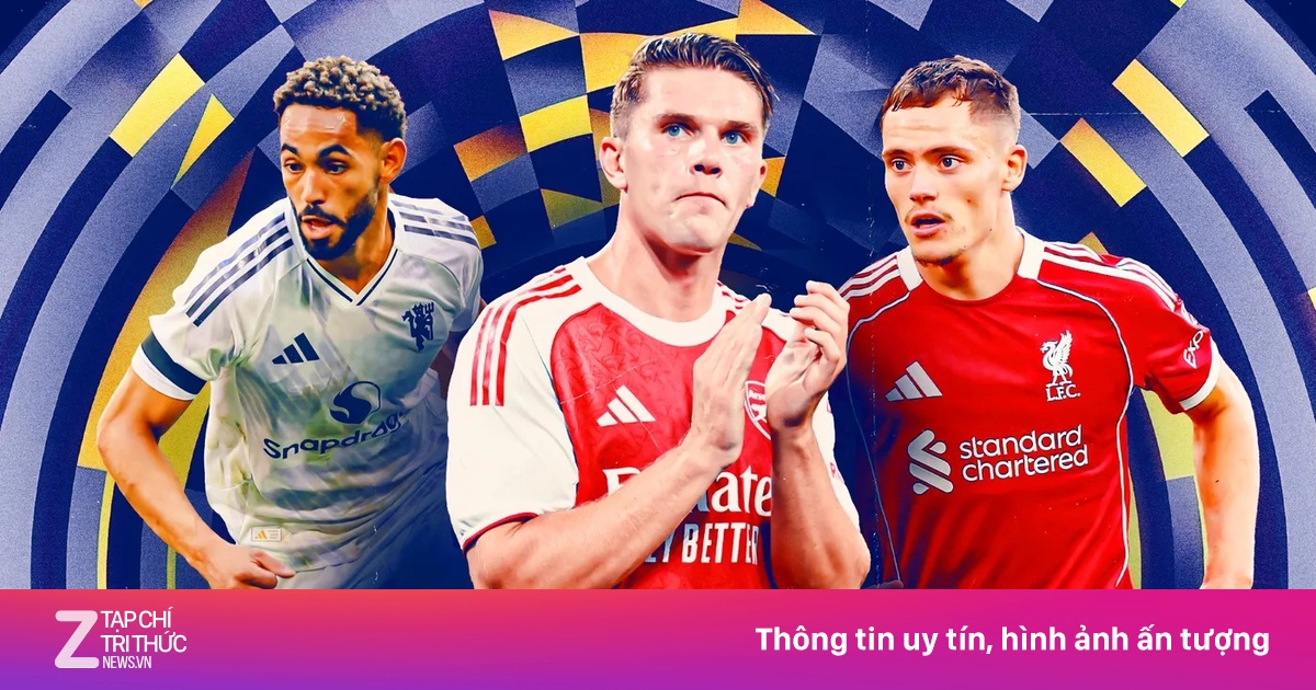 Mức thưởng chưa từng có trong lịch sử Premier League