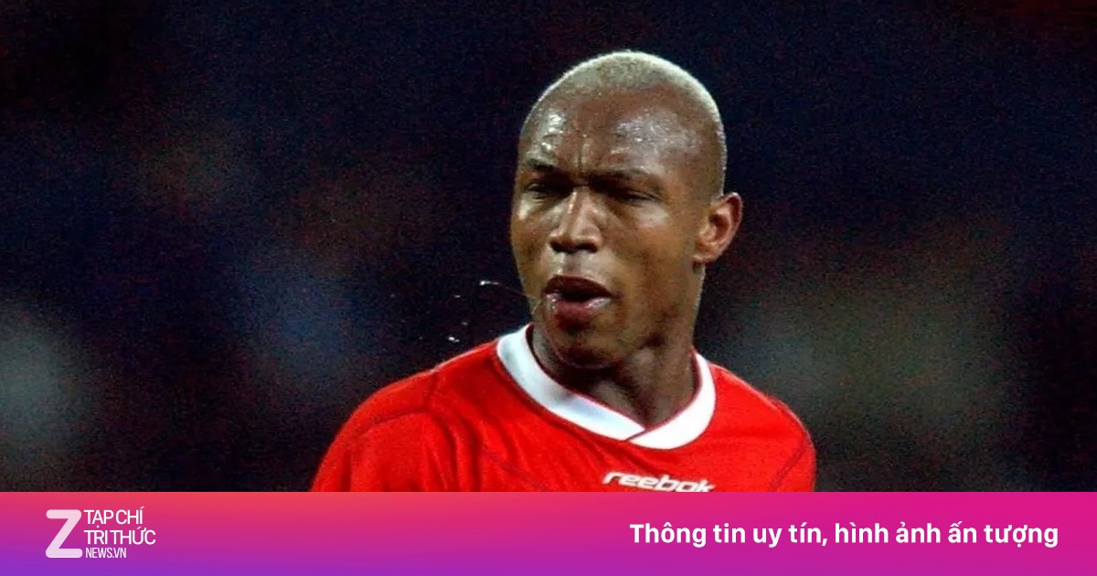Cựu tiền đạo Liverpool bị phạt tù vì quỵt tiền nuôi con