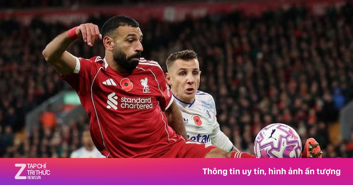 Trận đấu mở ra kịch bản trong mơ cho Premier League