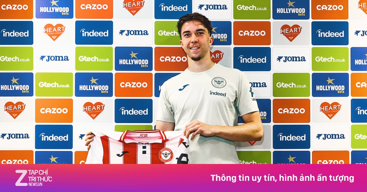 Premier League đón tân binh mùa hè đầu tiên