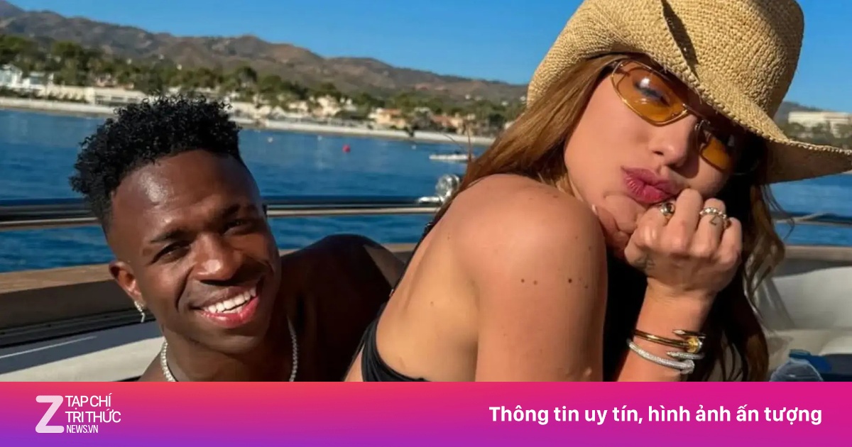 Mối tình chóng vánh của Vinicius