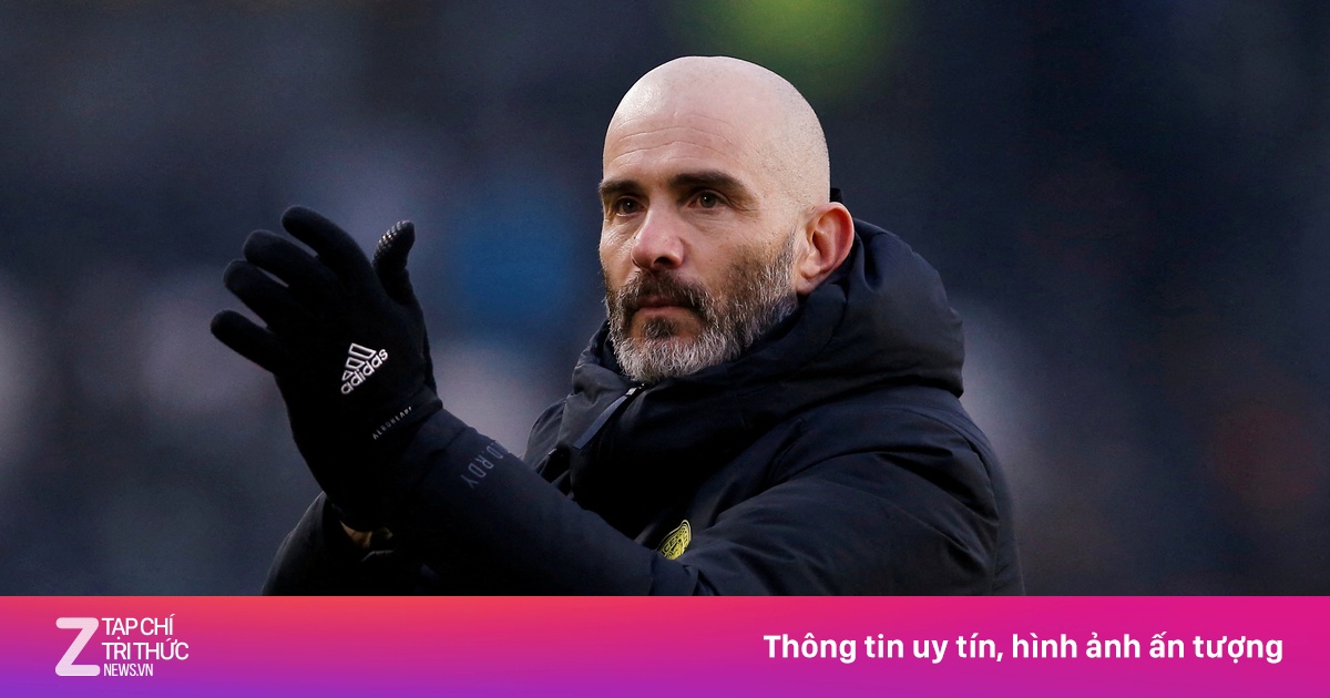Man City nhanh chóng có HLV mới