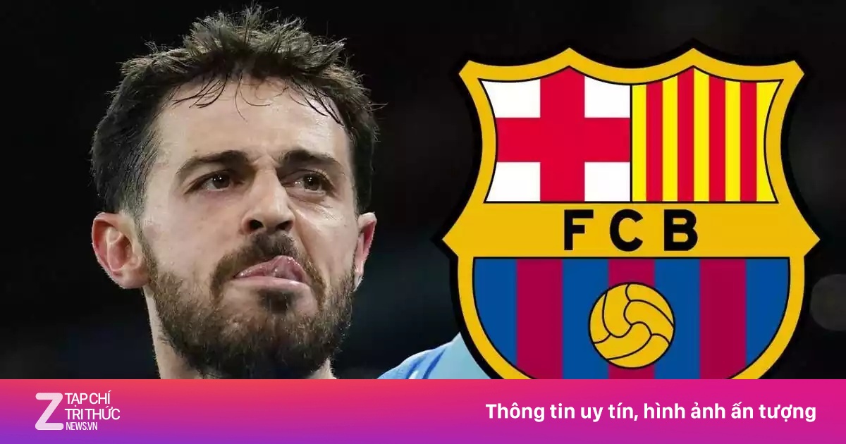 Barcelona mua sắm rầm rộ: Theo đuổi Bernardo Silva, sắp có Gordon và Alvarez