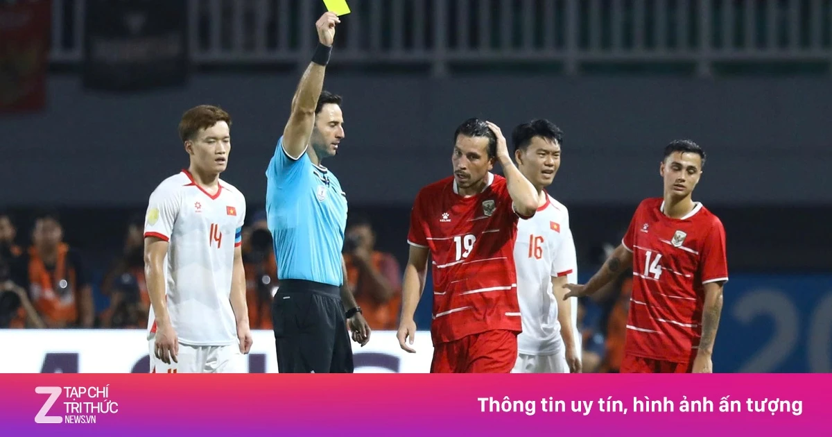 Indonesia chỉ còn một cửa duy nhất để đi tiếp