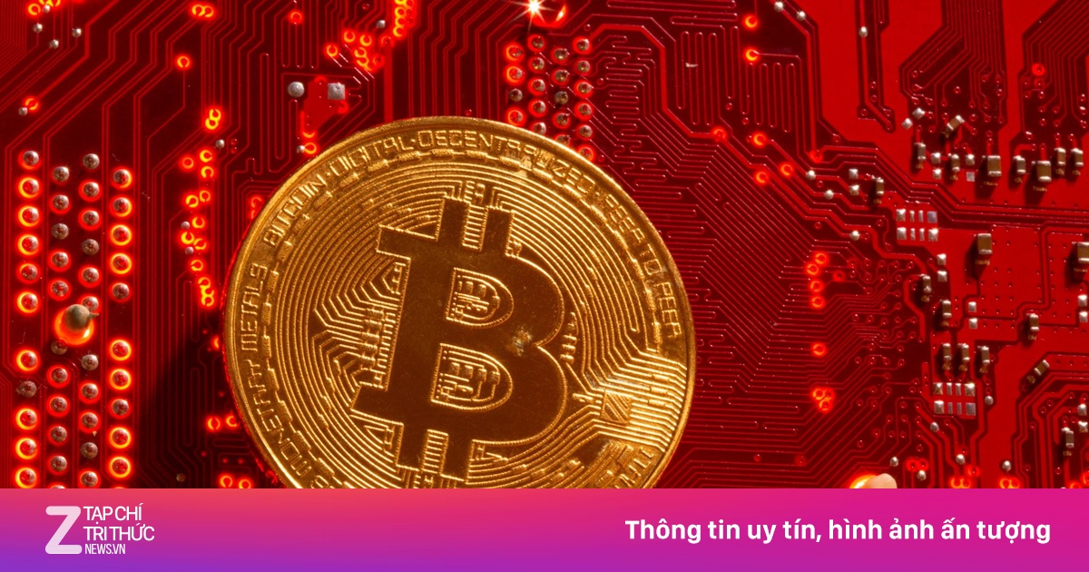 Tài sản mã hóa được 'luật hóa', Bitcoin sắp vào diện quản lý